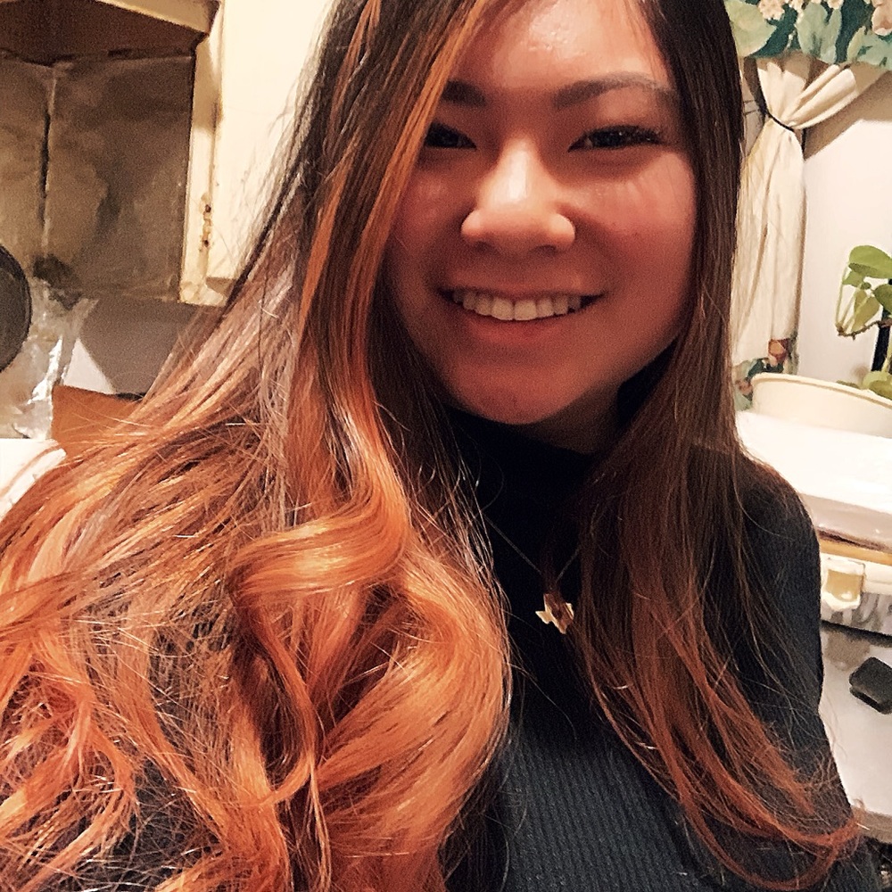 Meet your Posher, Tiffany